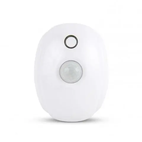 Housegard Note PIR324NX Rörelsesensor Endast denna vecka